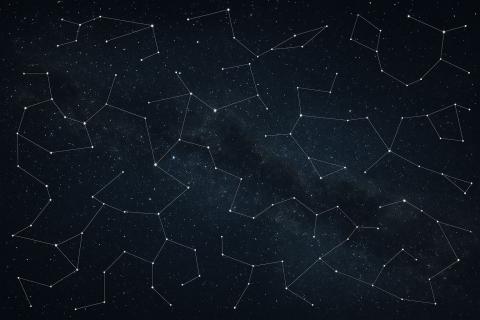 Синьцзянская обсерватория КАН установила, что звёзды формируются на концах нитей Синьцзянская обсерватория КАН установила, что звёзды формируются на концах нитей