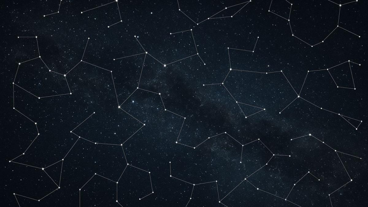 Звездная карта Звездная карта