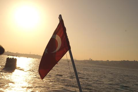 Турция надеется на гибкость России по вопросу С-400 — политолог Айдын Сезер