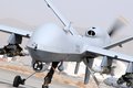 БПЛА США опасно приблизился к Су-35 ВКС РФ БПЛА США опасно приблизился к Су-35 ВКС РФ