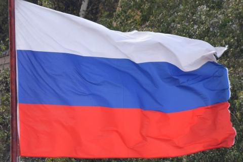 Россия и Эстония обсуждают инцидент с пограничниками на реке Нарва — посольство РФ