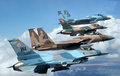 Россия готова к появлению F-16 на Украине