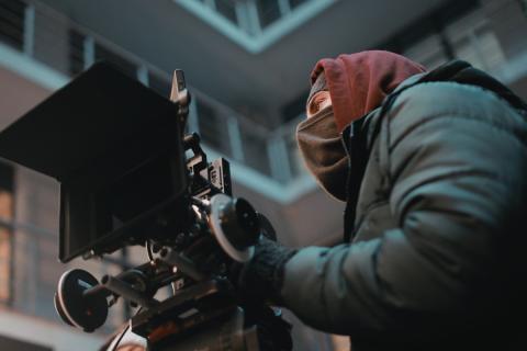 The Hollywood Reporter: Дэдпул появится в фильме Marvel 