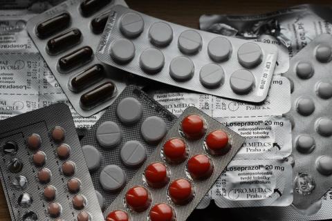 Российские исследователи тестируют препарат, замедляющий старение на клеточном уровне