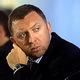 Потанин поставил Дерипаску на колени