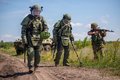 За прошедшую неделю в ДНР разминировали девять гектаров земли За прошедшую неделю в ДНР разминировали девять гектаров земли