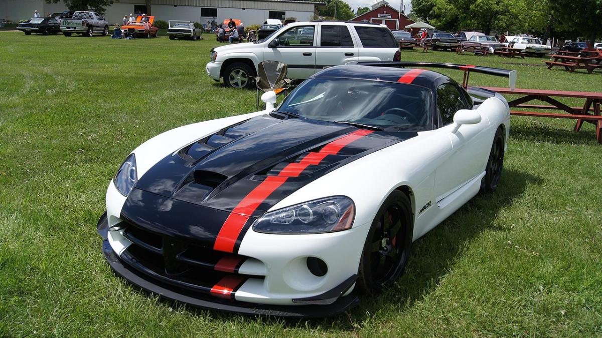 Dodge Viper