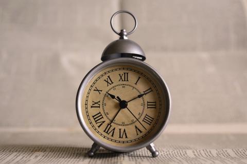 Учёные зафиксировали ускорение вращения Земли: сутки сократились на 1,25 мс