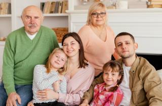 Генетик Анастасия Чеботарева рассказала, что вербальный интеллект сильнее других зависит от наследственности