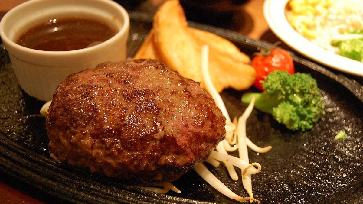 Котлета Котлета