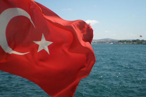 В Стамбуле исполнили судебное решение по отелю Bebek — ТАСС