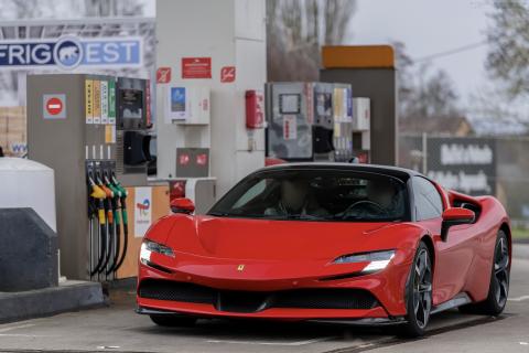 Рейтинг надежности: лучшие спортивные автомобили с пробегом по версии TopSpeed