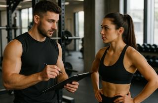 Эксперт Bodytech Нетто: сбалансированные тренировки предотвращают травмы и перегрузки