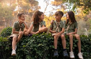 На Ставрополье предложили разработать концепцию отдыха детей до 2036 года