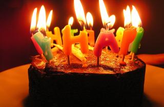 Эксперты советуют выбирать формат дня рождения по уровню энергии и настроению