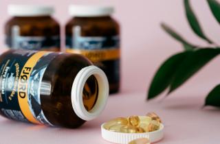 Нарушение усвоения жиров снизило уровень витамина D у больных — гастроэнтерологи