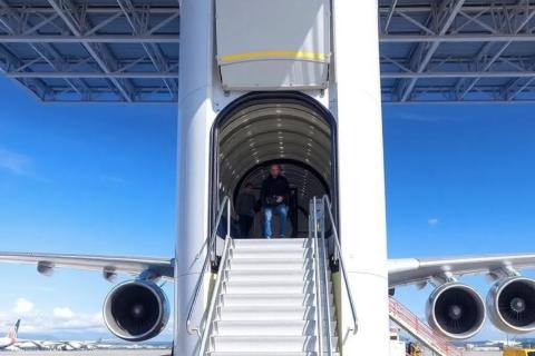 Власти рекомендовали россиянам избегать коротких стыковок на фоне задержек рейсов