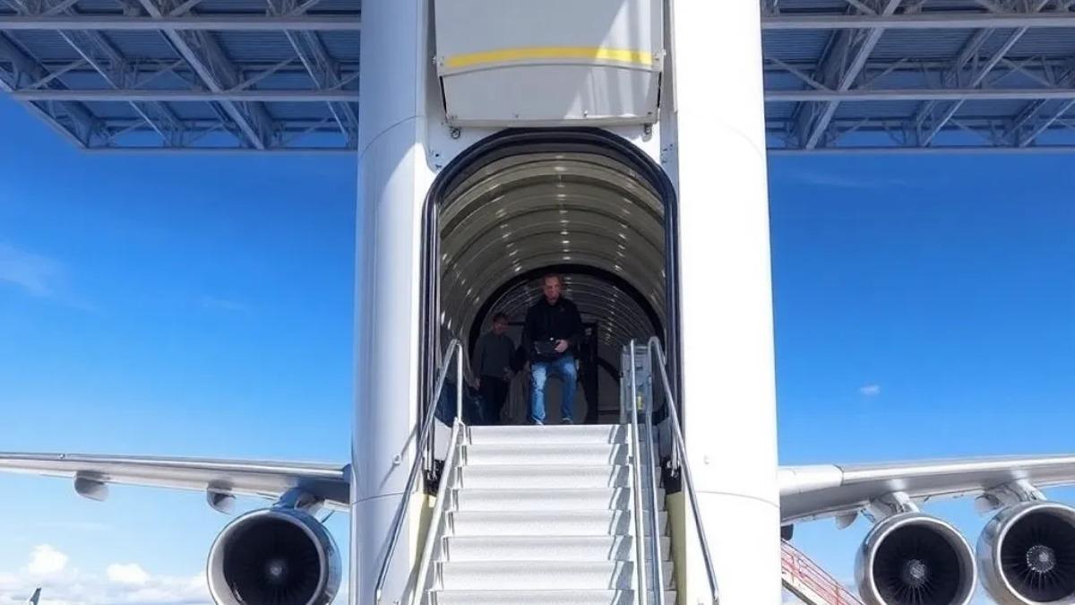 аэропорт будущего аэропорт будущего