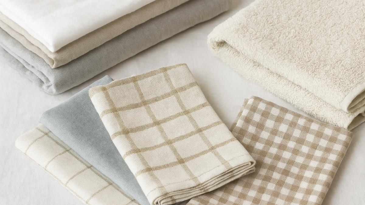 Домашний текстиль Домашний текстиль