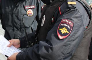 Полиция Нового Уренгоя проверила 350 иностранных граждан в рамках операции 