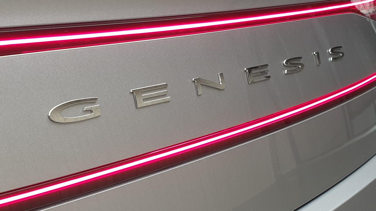 Genesis