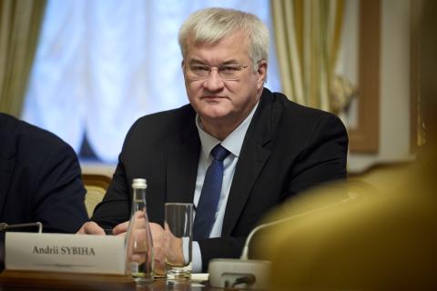 Заявление главы МИД Украины: Киев нацелен на завершение конфликта в 2025 году