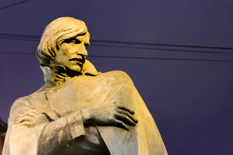 Antico Caffè Greco, где писал Гоголь, окончательно закрылось в центре Рима