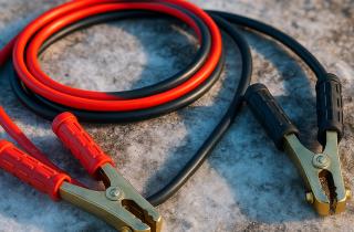 Запуск донора при прикуривании вредит генератору машины — автоэксперт