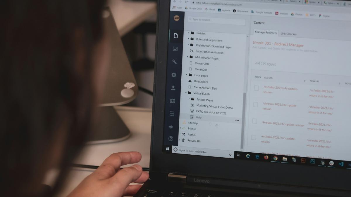 Электронная почта