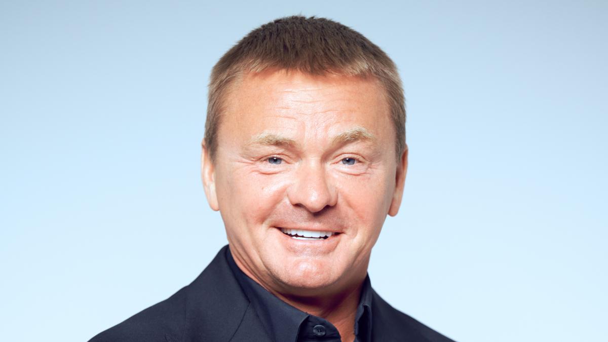 Владимир Сычев