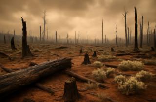 Климатические технологии не защитят урожай кофе и какао при изменении влажности — Ариэль Моррисон