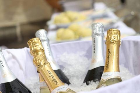 На мюзле для шампанского тратят 55 сантиметров проволоки — Северсталь