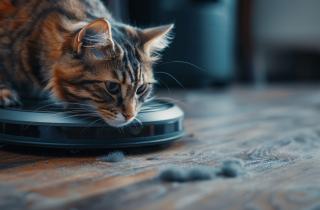 Мастера поделились современными заменами старых уборочных инструментов - от губок до ведер