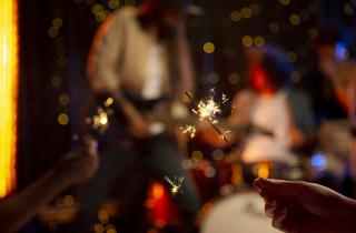 Эксперты: день рождения под открытым небом повышает настроение и снижает стресс