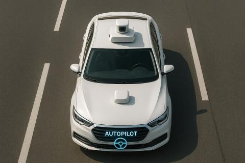 Автопилот не всегда правильно распознаёт препятствия — эксперты Пермского Политеха