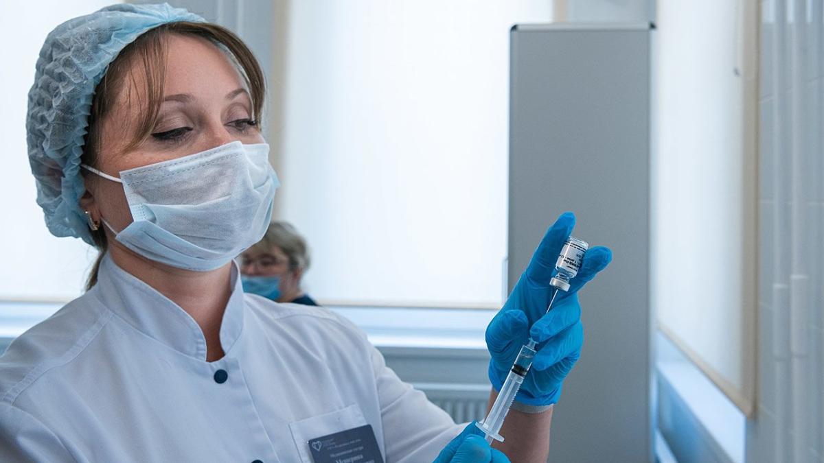 Вакцинация Вакцинация