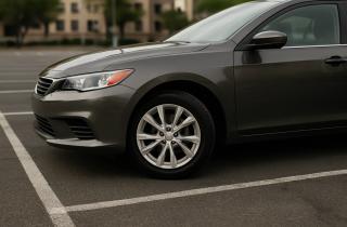 Вставил теннисный мяч в пружину — клиренс вырос, но подвеска чуть не развалилась: жаль, раньше не знал