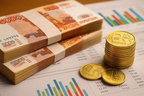 Мужчина с долгом 2,5 миллиона рублей задержан после многолетнего розыска — УФССП РФ