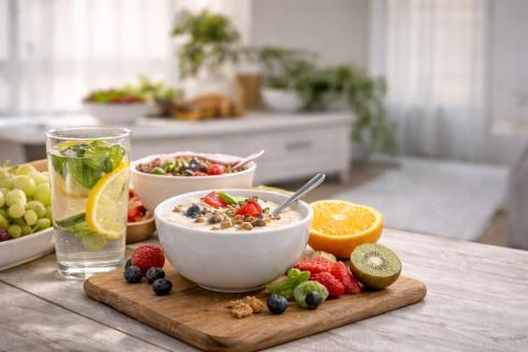 Отказ от сахара на 14 дней снижает вздутие и нагрузку на печень — Сетхи врач