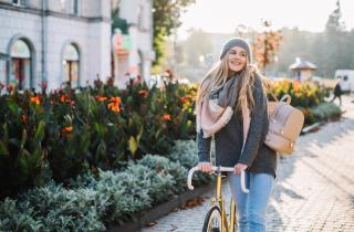 Отпуск за смешные деньги: весной эти города России обходятся дешевле столичного уикенда