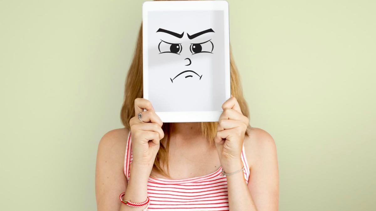 Концепция эмоциональности