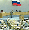 В Госдуму будет внесен законопроект об упрощенной деятельности НПО