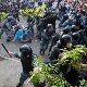 Марш миллионов: а была ли женщина?