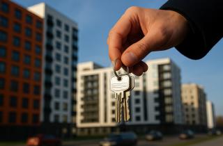 ЯНАО и ХМАО признаны самыми доступными регионами России по аренде жилья — РИА Новости