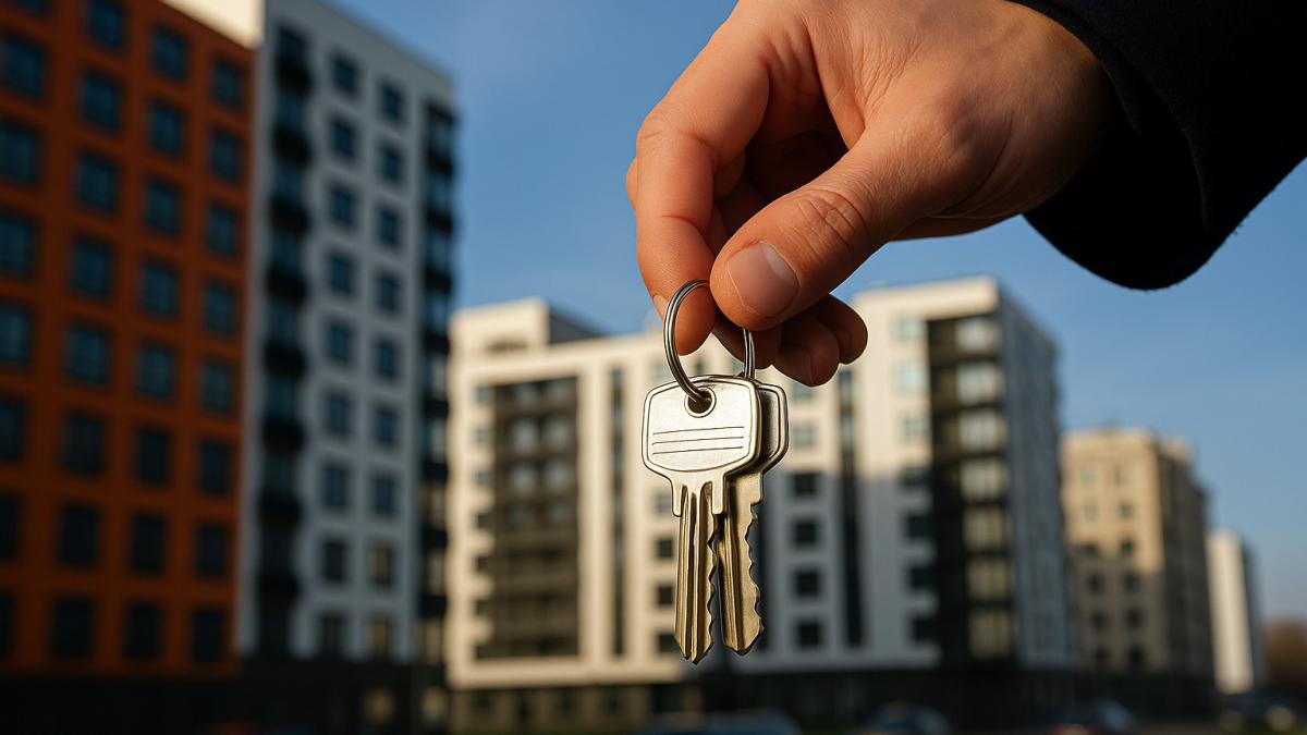 Аренда квартир в Москве Аренда квартир в Москве