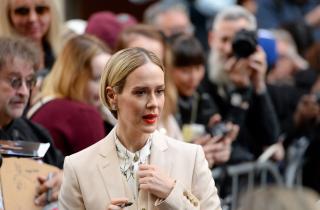 Сара Полсон сыграет Эйлин Уорнос в новом сезоне 