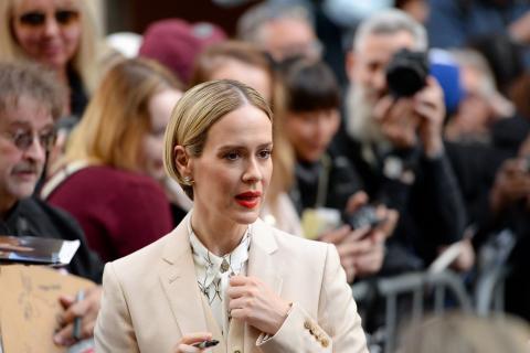 Сара Полсон сыграет Эйлин Уорнос в новом сезоне 