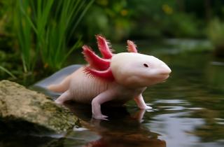 Экзотические питомцы требуют сложных условий содержания — ветеринары