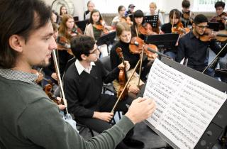 Молодые педагоги Амурской области получат 500 тыс. рублей 