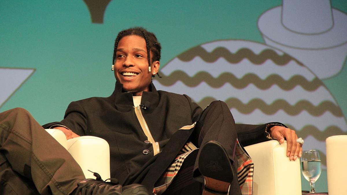 A$AP Rocky